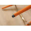 Tabouret de comptoir 25,5 "Damisi-86852267
