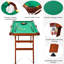 Table de billard 55 'Gaomon
