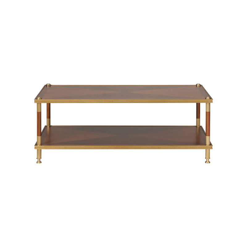 Astor Rectangle Coffee Table