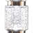 Mayleen Metal Table Lamp