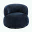 Fauteuil d'appoint pivotant Modern Luxury-1341401663
