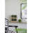 Glass Tabletop Candlestick-69955664