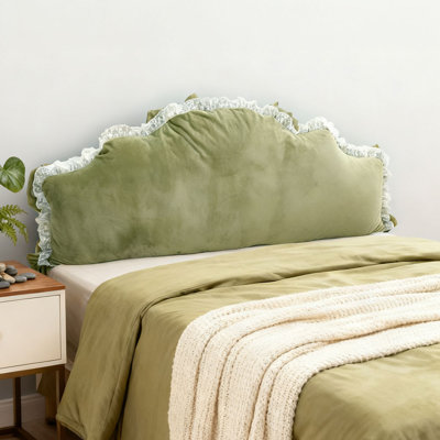 Back Cushion