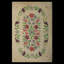 One-of-a-Kind 3'10" X 5'8" Area Rug