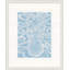 Graphic Ocean Collection 3 Painting