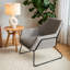 Fauteuil d'appoint rembourré Williams-566433996