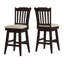 Tabouret pivotant Fortville-989695888-969688337