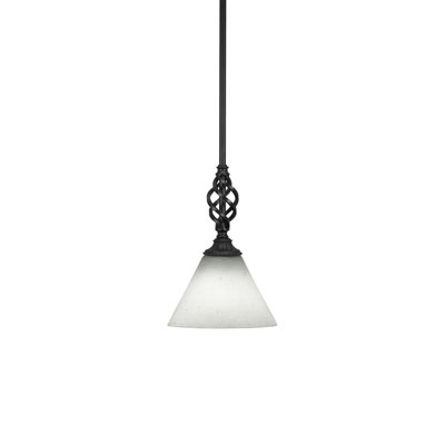 Mini-luminaire suspendu Eleganté