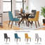 Chaise d'appoint Munana-87749343