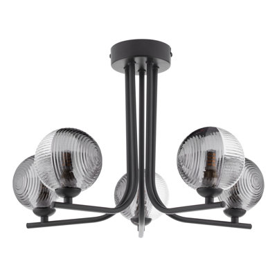 Flush Mount