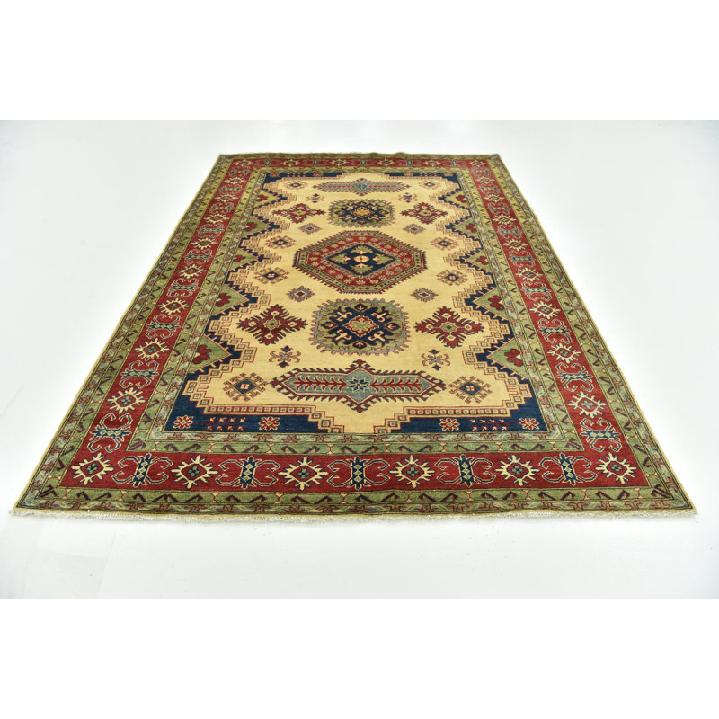 Nero Cream Rug