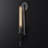 Ultra-Modern Tube Glass Wall Sconce Lighting-508069872
