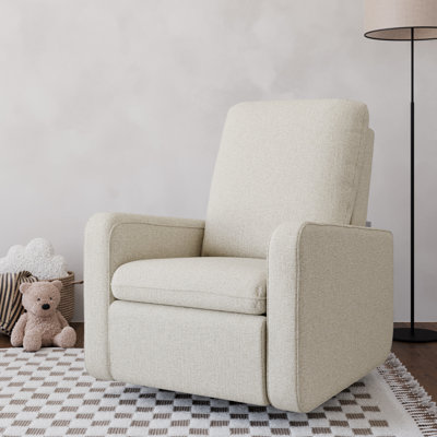 Teddi Power Recliner With USB