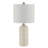 Alania Ceramic Table Lamp