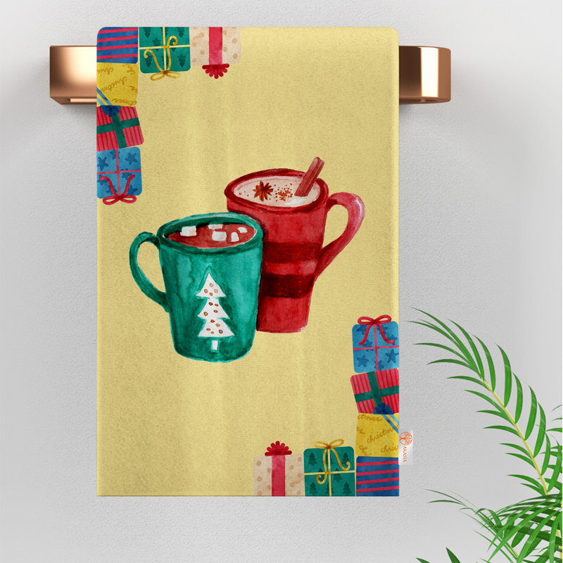 Cotton Dish Cloth