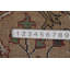 Tapis oriental à motif animalier Ziegler