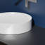 Fly 16.9'' L Bathroom Sink