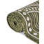 Tapis vert Aucun-2136629203