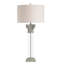 Lampe de table Rosellina