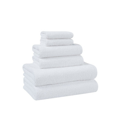 Ensemble de serviettes Reverie Luxury Turkish