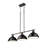 Laramy 3-Light Linear Pendant-442914945-442914946