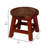 1 - Step Wood Step Stool-852751628
