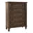 Aisja 45.47'' W 5 - Drawer Dresser-85487967