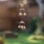 Carillon de cloche de la sagesse kurstyn