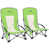Green is out of stock