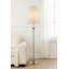 Lampe sur pied à 1 lumière Kael-1165171803