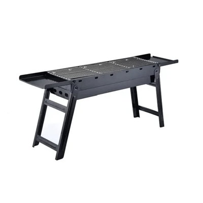 Barbecue d'extérieur portatif et pliable Cuisiland