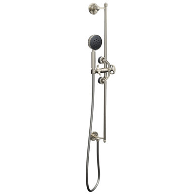 Douche à main à barre coulissante Argonaut