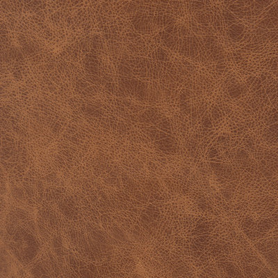 Fauteuil Niyanna conforme à la norme CAL117 de 43 po en cuir fleur véritable