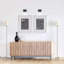 Ensemble de lampes sur pied 55 "-530774876