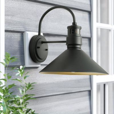 Ashur Wall Light