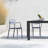 Farrah Stacking Patio Dining Armchair-1401396229