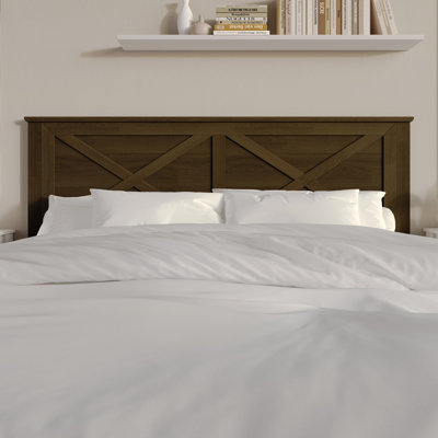 Raleigh King Headboard