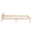Interlandi Solid Wood Bed-36262723-36262724