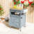 Bleu gris est en rupture de stock