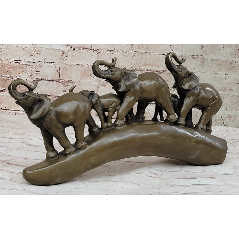 Figurines et sculptures de vertu