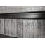Heavy Industry Wood Wall Mirror-47851888