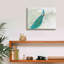 «Cashel Spring Peacock I on Canvas» par James Wiens, reproduction-708277481