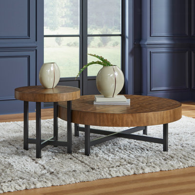 Aren Table (Set Of 2)