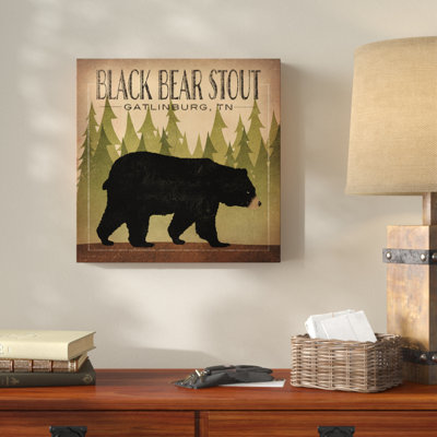 Graphic Art Print
