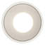 Luminaire suspendu cylindrique simple à 1 lumière Courter-2073655935-2084753084-2123095715