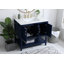 Ensemble de meuble-lavabo simple 36 po Scottsbluff-270629626