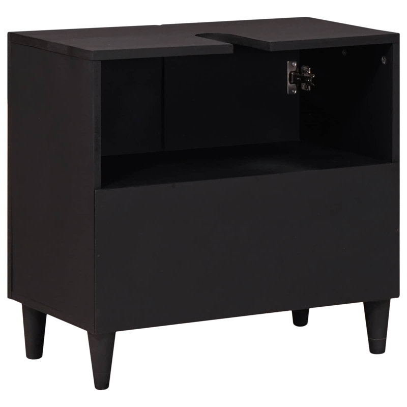 Bathroom Vanity with Basin