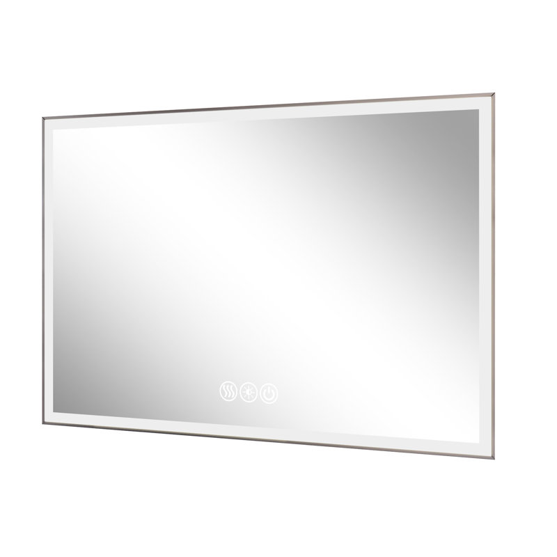 Miroir de salle de bain Modern