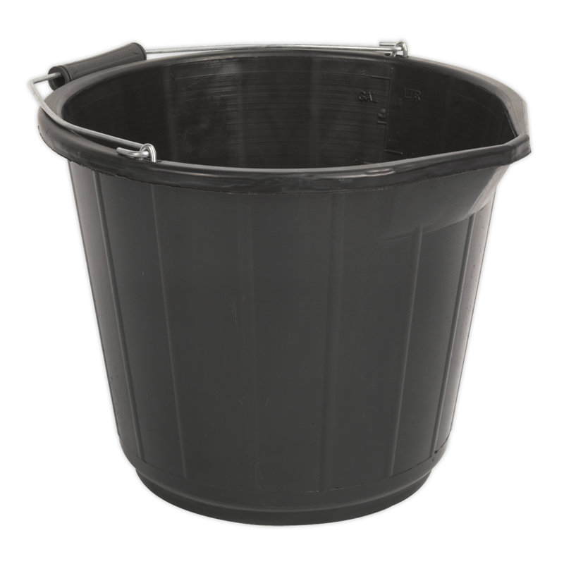 Plastic Basket