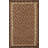 Kilim Reversible Wool Area Rug 3x5